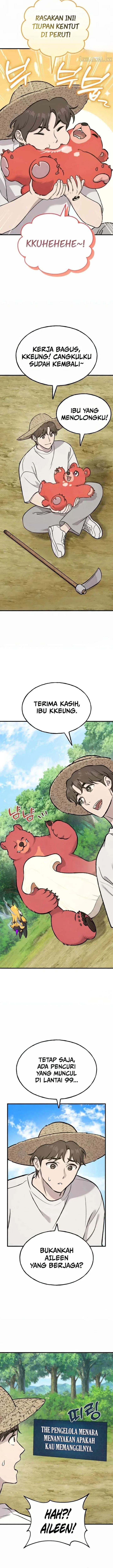 Solo Farming In The Tower - Chapter 147 - Page 5