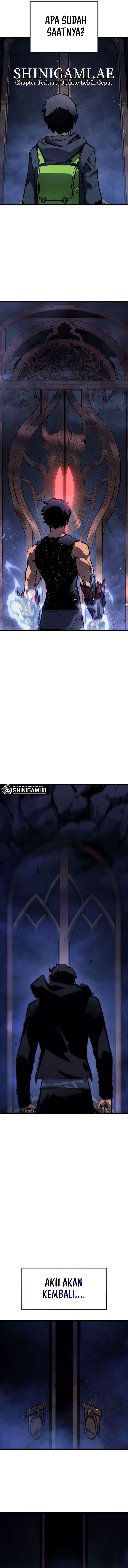 Solo Leveling: Ragnarok - Chapter 0 - Page 2