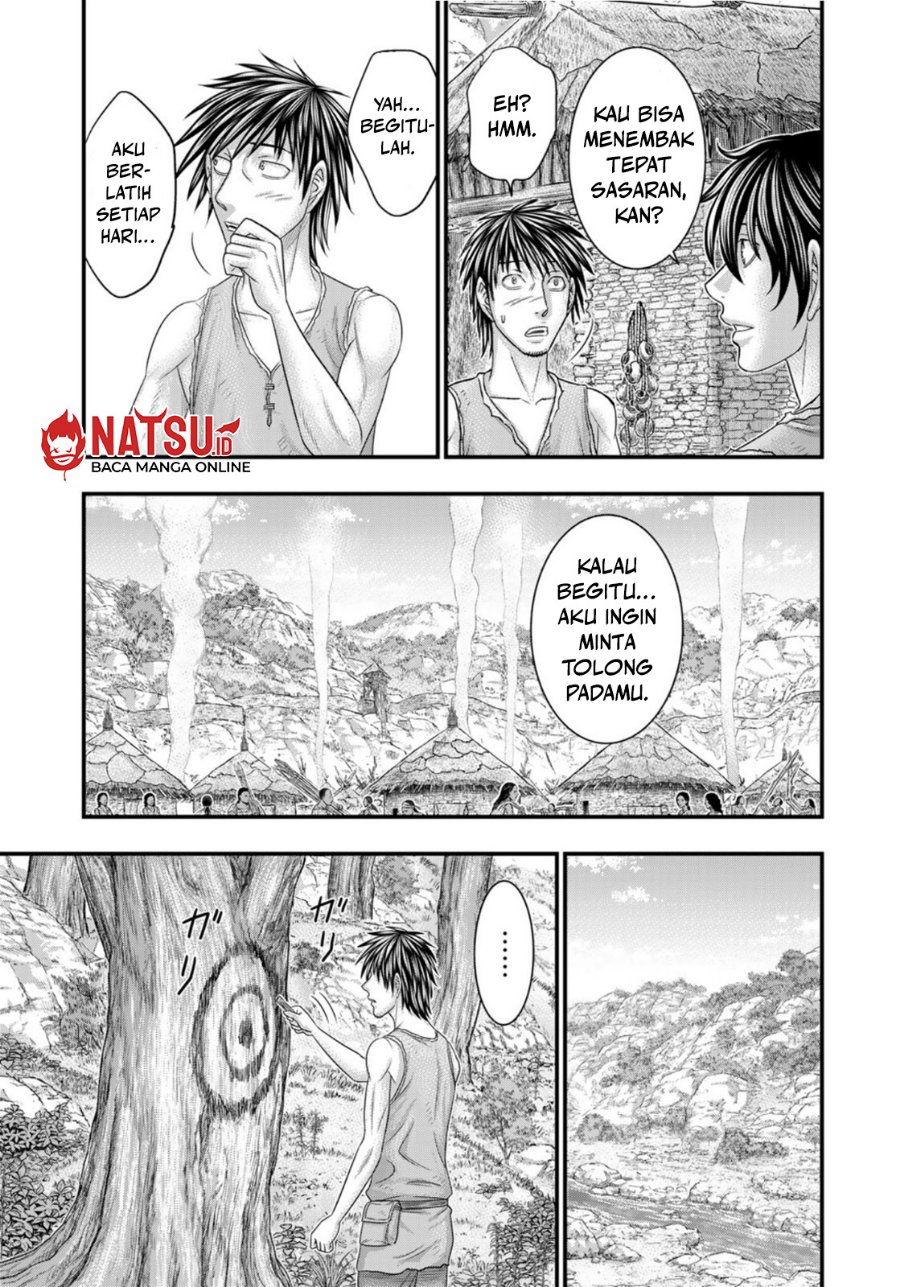 Sousei no Taiga - Chapter 77 - Page 10