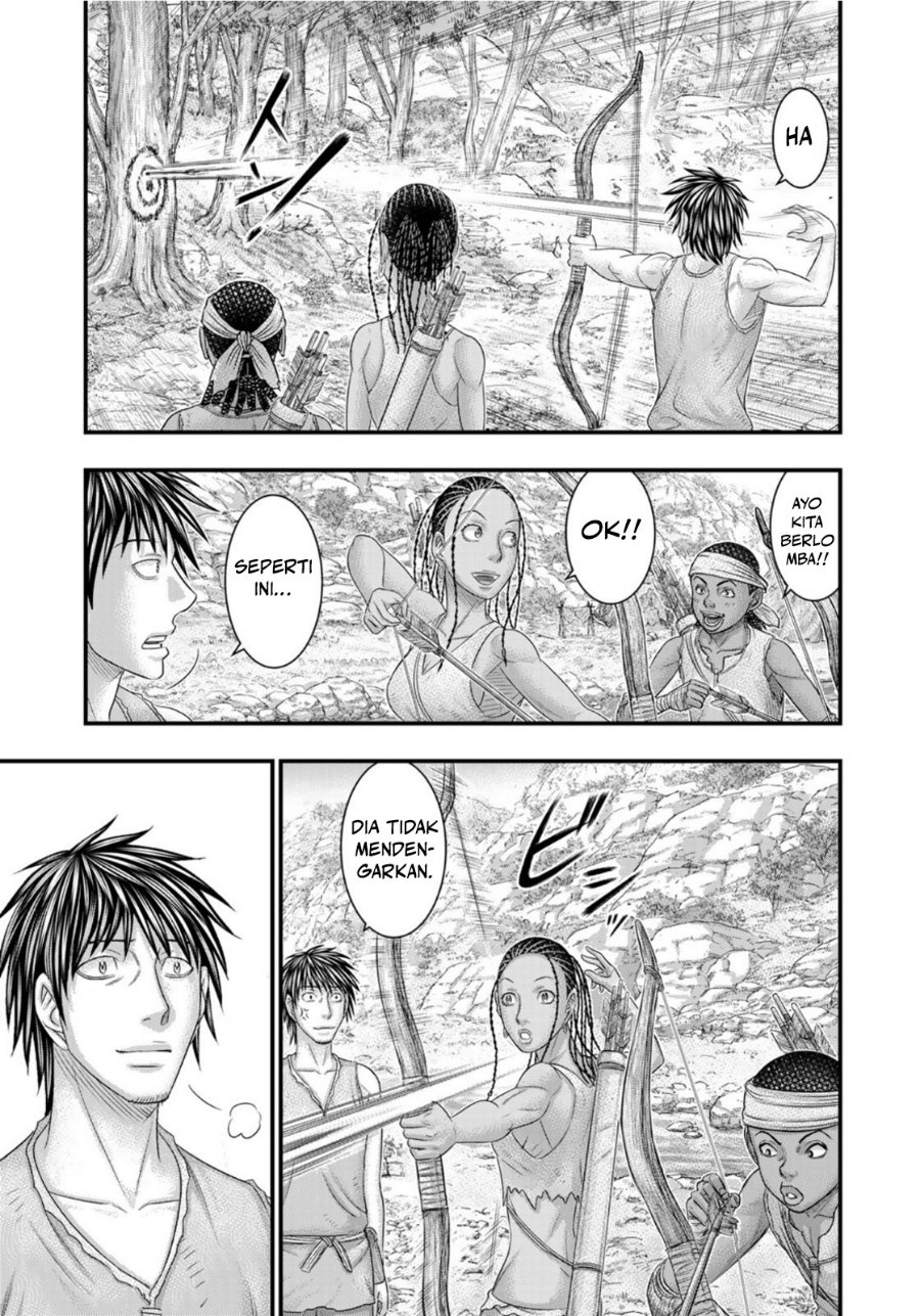 Sousei no Taiga - Chapter 77 - Page 12