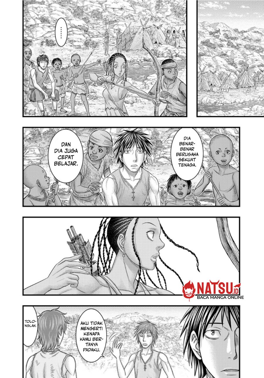 Sousei no Taiga - Chapter 77 - Page 13