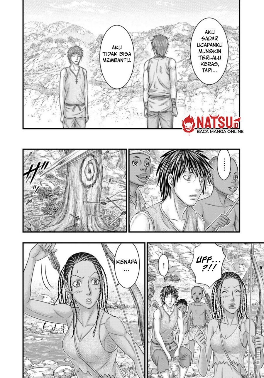 Sousei no Taiga - Chapter 77 - Page 15
