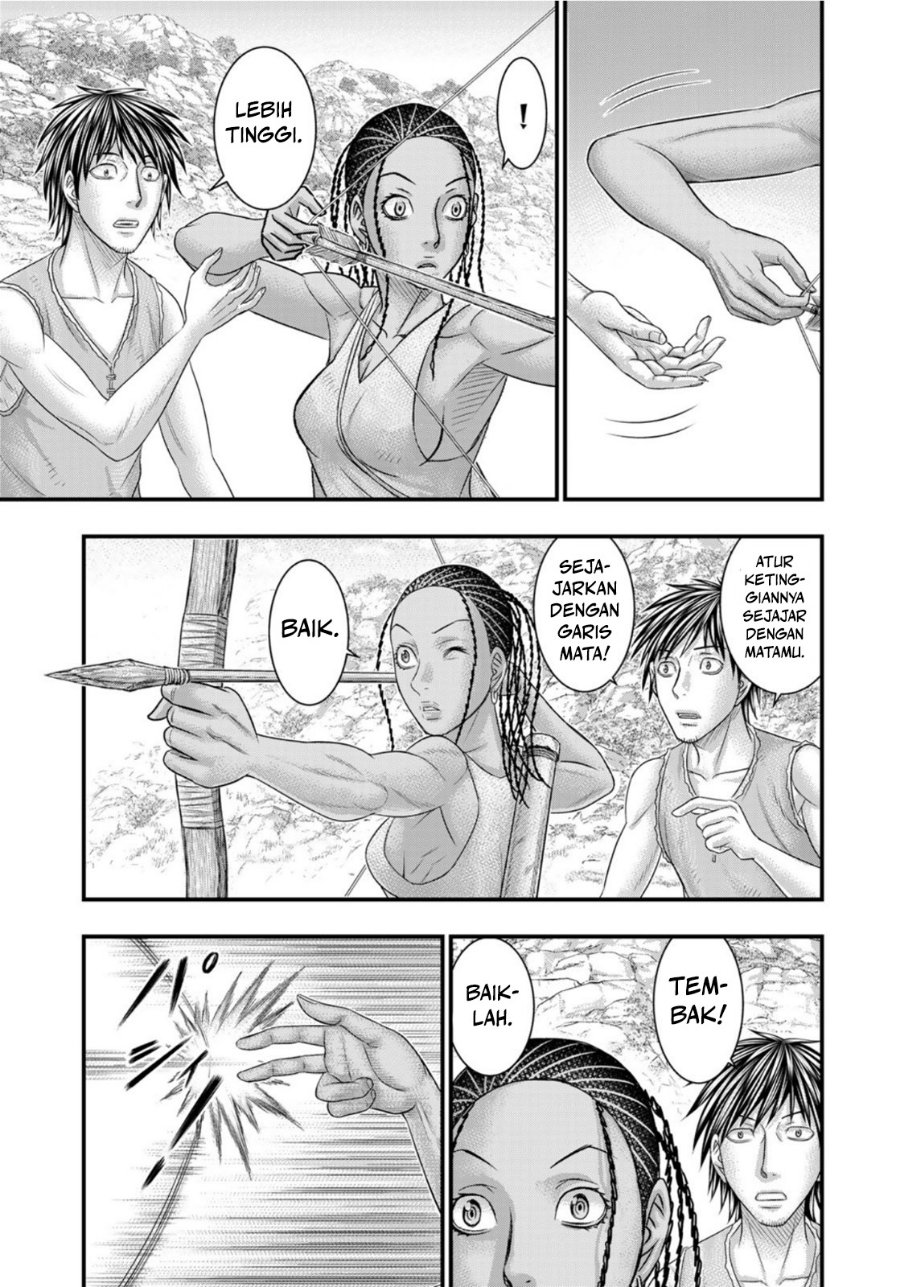 Sousei no Taiga - Chapter 77 - Page 16