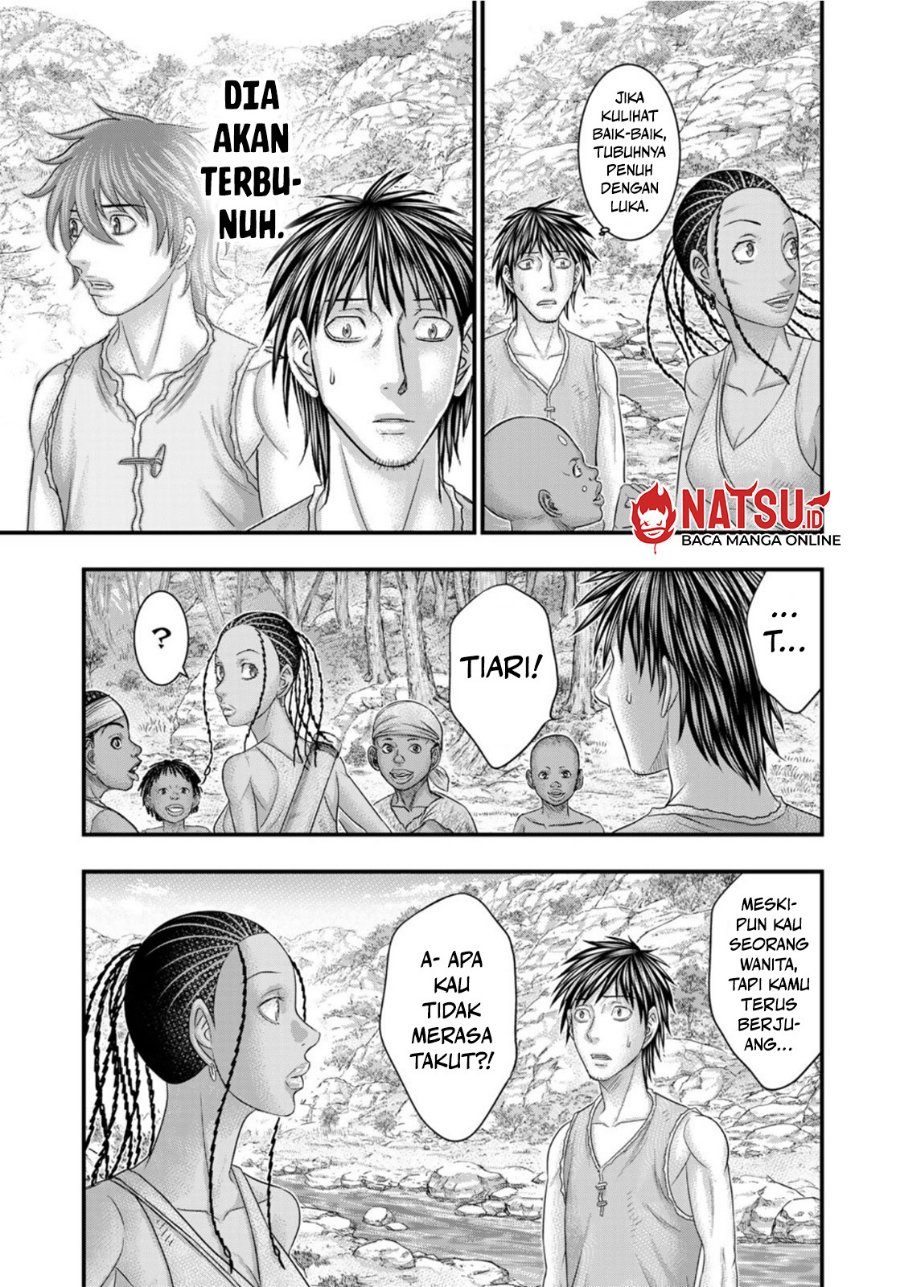 Sousei no Taiga - Chapter 77 - Page 18