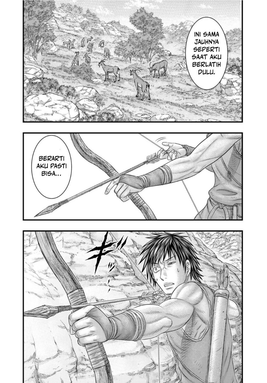 Sousei no Taiga - Chapter 77 - Page 3