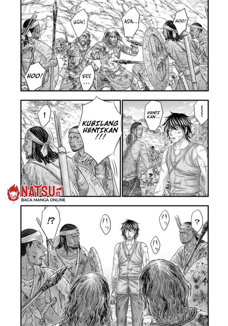 Sousei no Taiga - Chapter 78 - Page 10