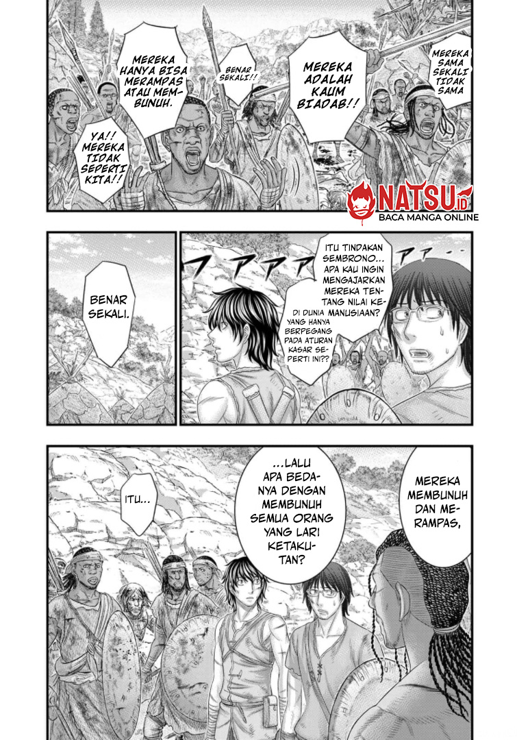 Sousei no Taiga - Chapter 78 - Page 13