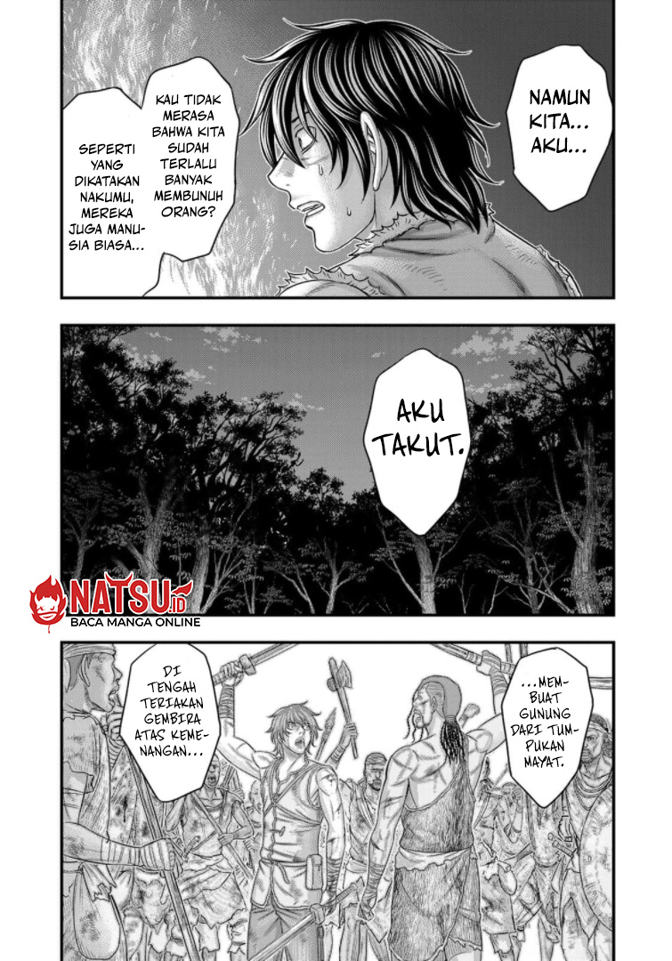 Sousei no Taiga - Chapter 78 - Page 19