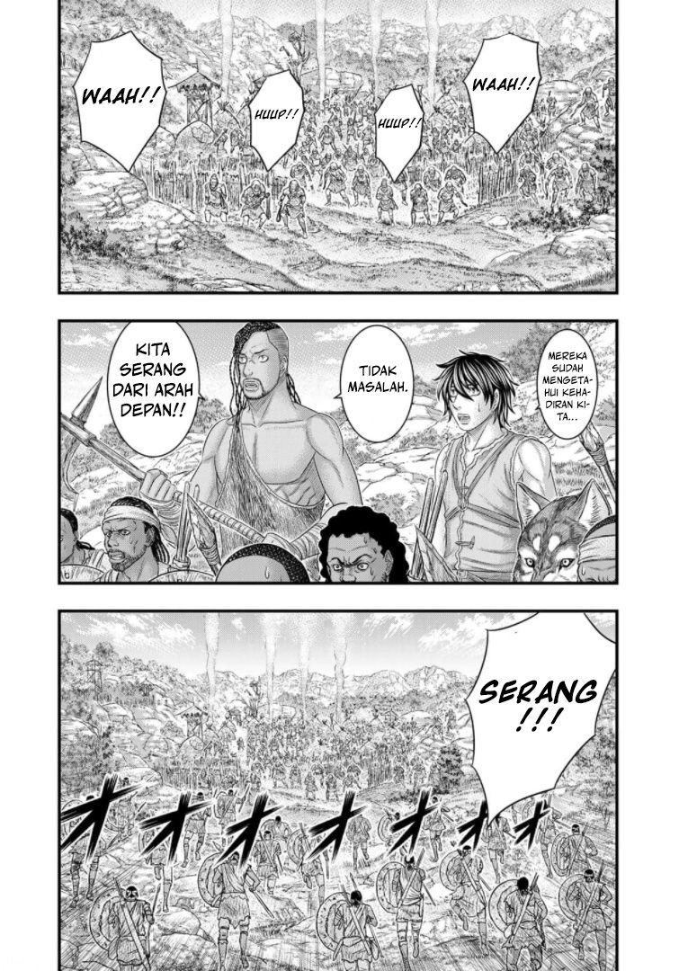 Sousei no Taiga - Chapter 78 - Page 3
