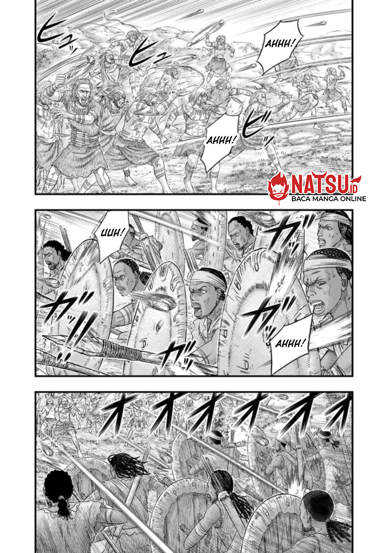 Sousei no Taiga - Chapter 78 - Page 4