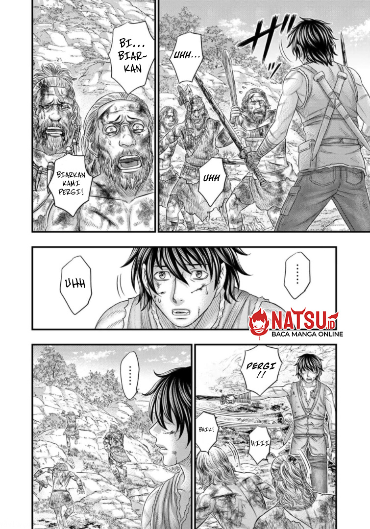 Sousei no Taiga - Chapter 78 - Page 7