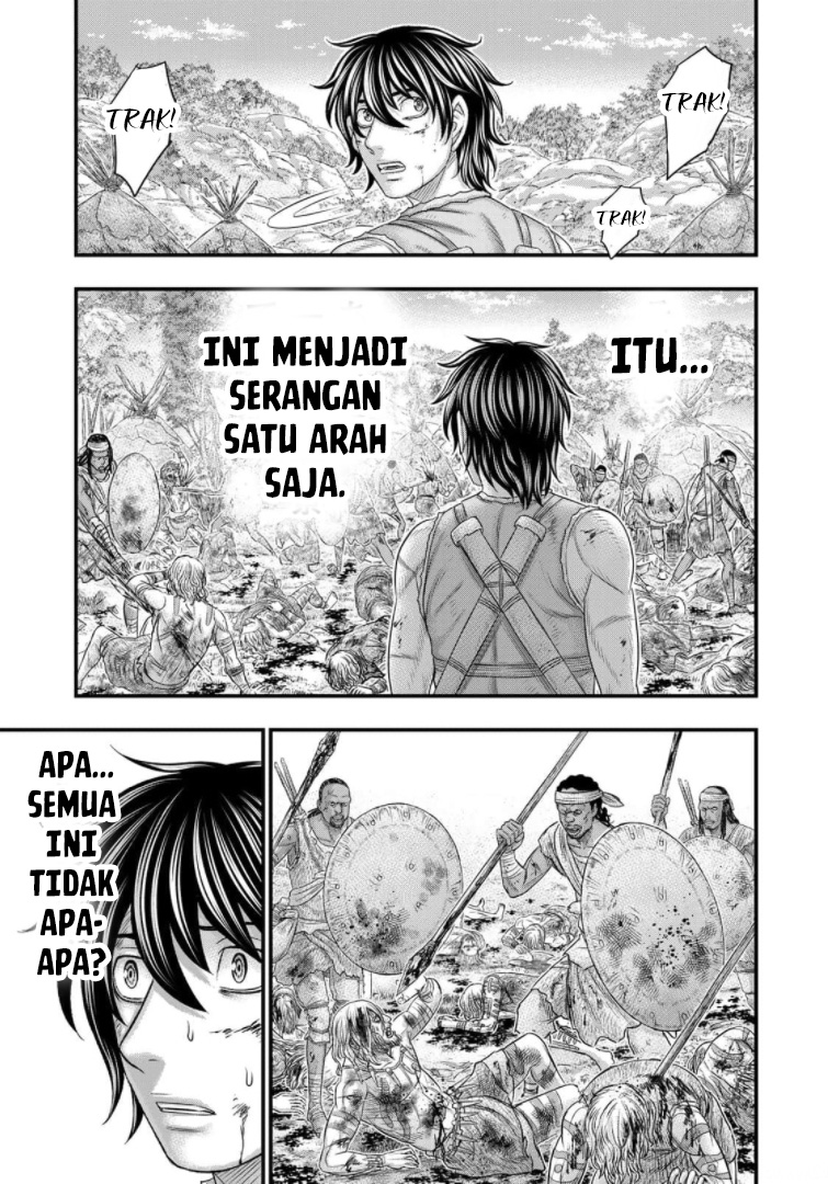 Sousei no Taiga - Chapter 78 - Page 8