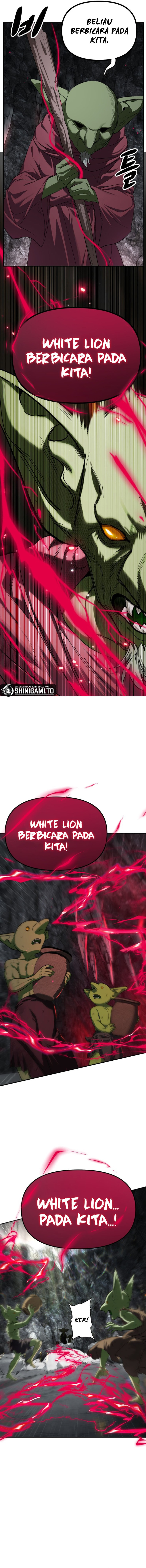 SSS-Class Suicide Hunter - Chapter 154 - Page 11