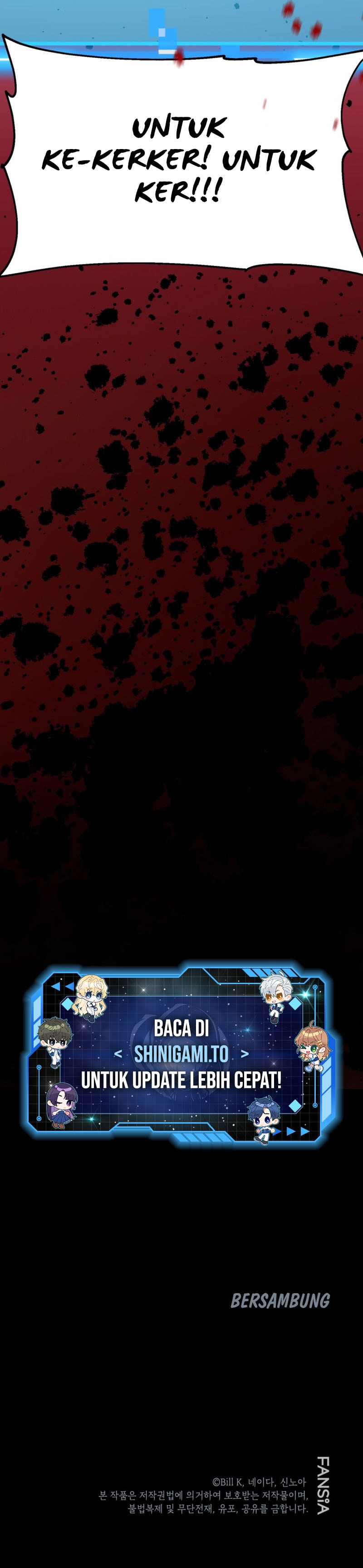 SSS-Class Suicide Hunter - Chapter 154 - Page 16