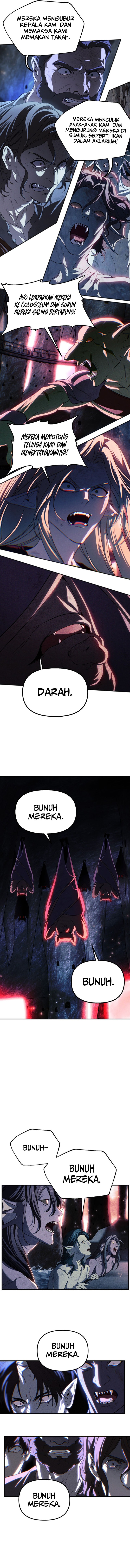 SSS-Class Suicide Hunter - Chapter 156 - Page 11