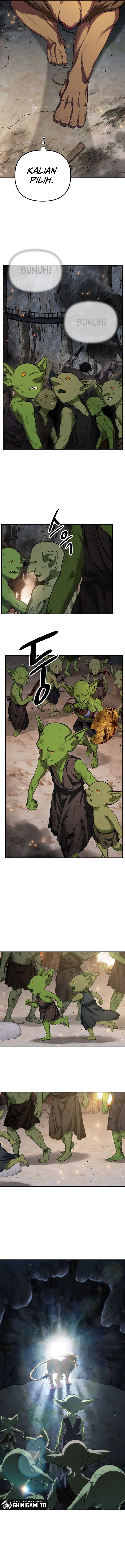 SSS-Class Suicide Hunter - Chapter 156 - Page 13
