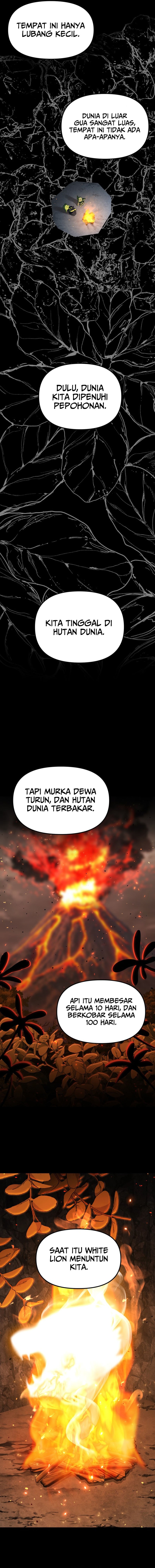 SSS-Class Suicide Hunter - Chapter 156 - Page 3