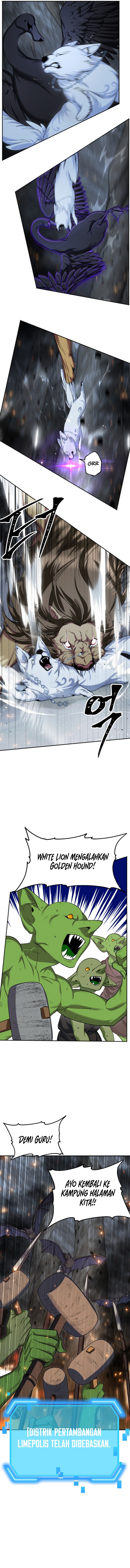 SSS-Class Suicide Hunter - Chapter 156 - Page 8