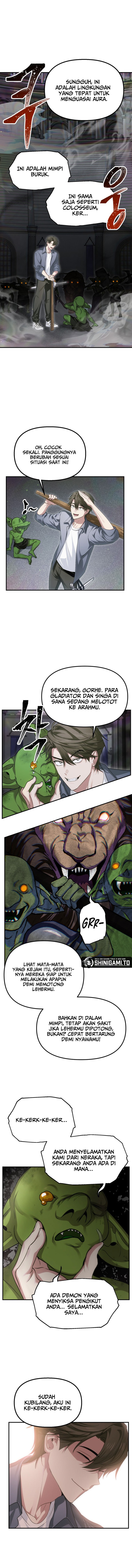 SSS-Class Suicide Hunter - Chapter 157 - Page 13