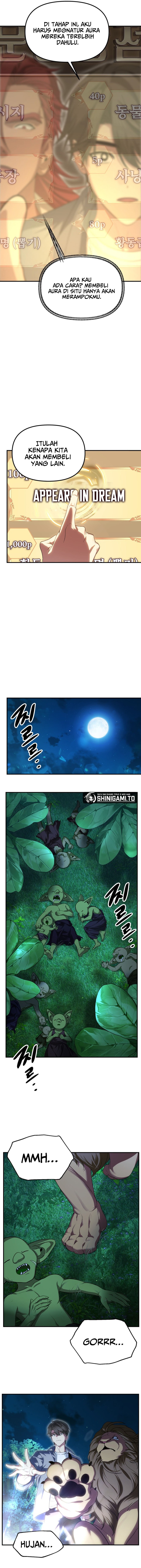 SSS-Class Suicide Hunter - Chapter 157 - Page 5