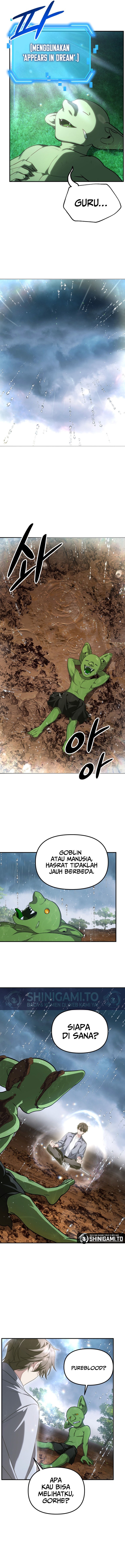 SSS-Class Suicide Hunter - Chapter 157 - Page 6