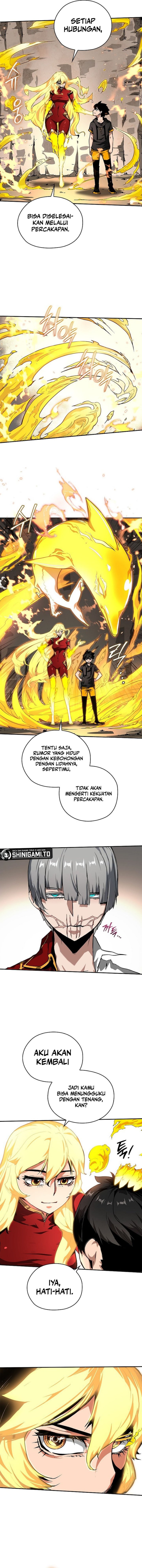 Talker - Chapter 0 - Page 11