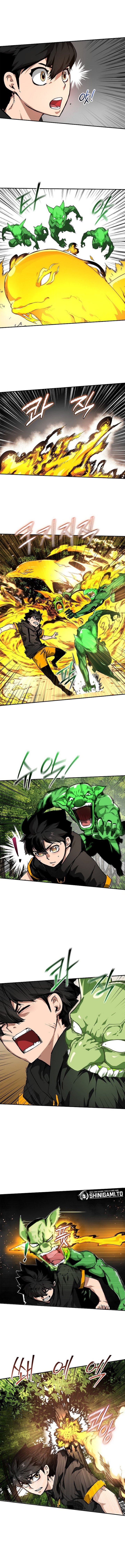 Talker - Chapter 0 - Page 15