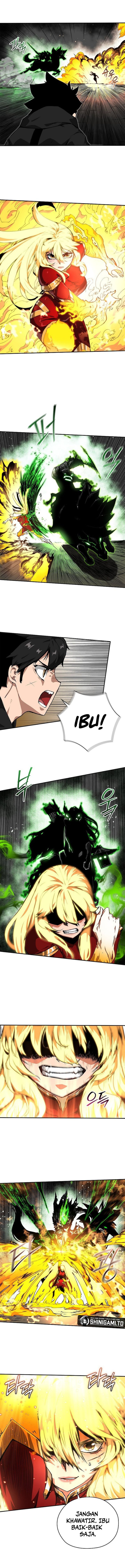 Talker - Chapter 0 - Page 16