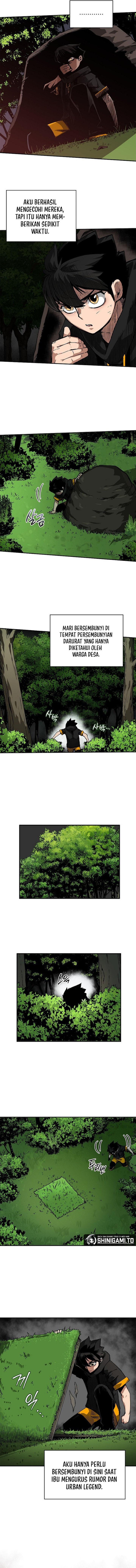 Talker - Chapter 0 - Page 22