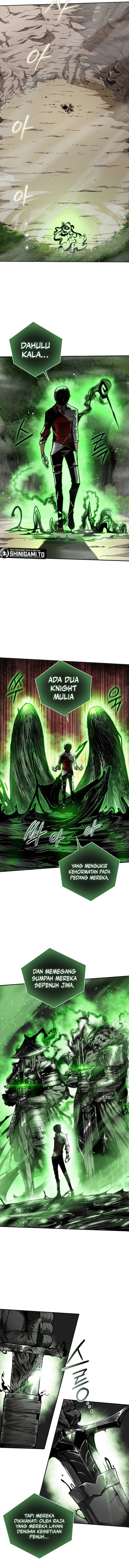 Talker - Chapter 0 - Page 3