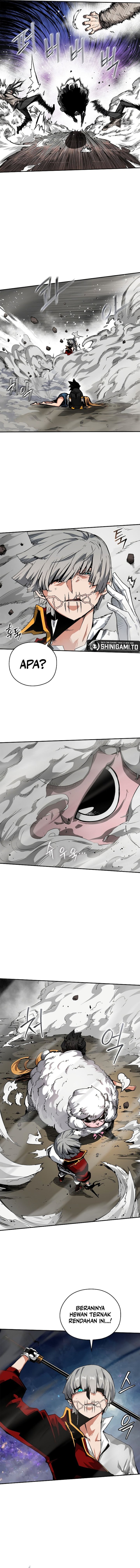 Talker - Chapter 1 - Page 15