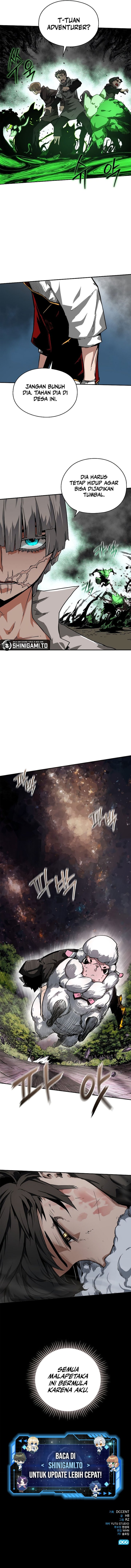Talker - Chapter 1 - Page 18