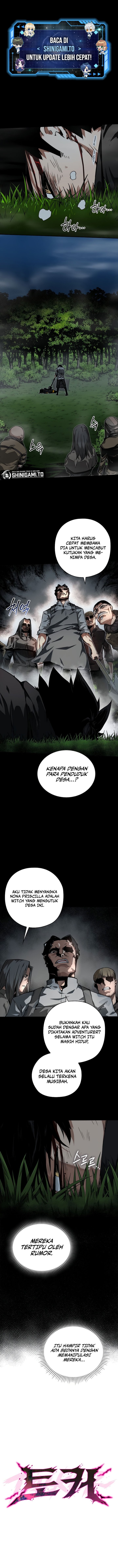 Talker - Chapter 1 - Page 2