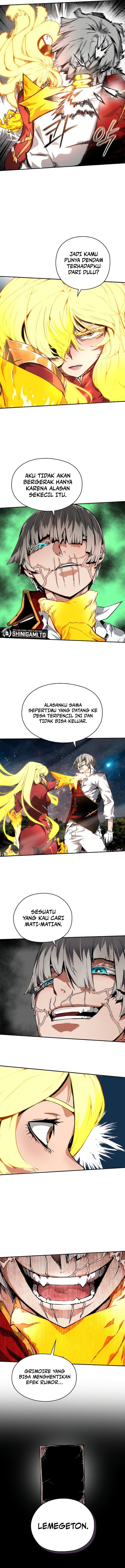Talker - Chapter 1 - Page 4
