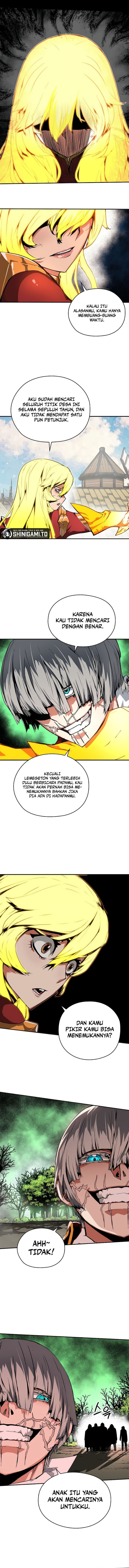 Talker - Chapter 1 - Page 5