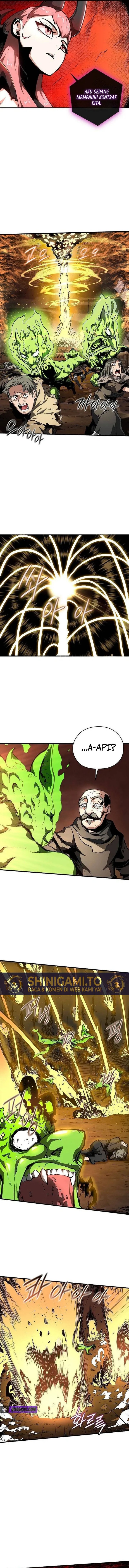 Talker - Chapter 3 - Page 10