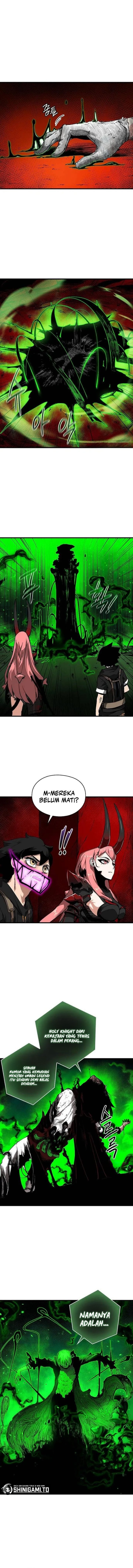 Talker - Chapter 3 - Page 12