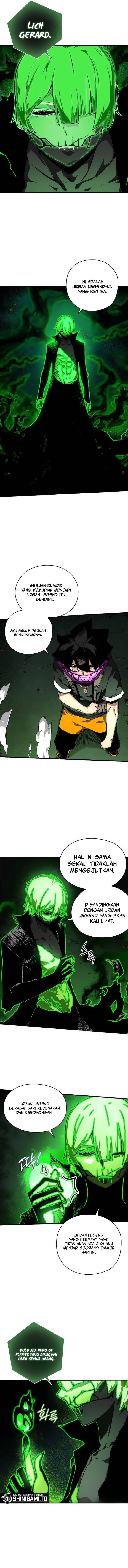Talker - Chapter 3 - Page 13