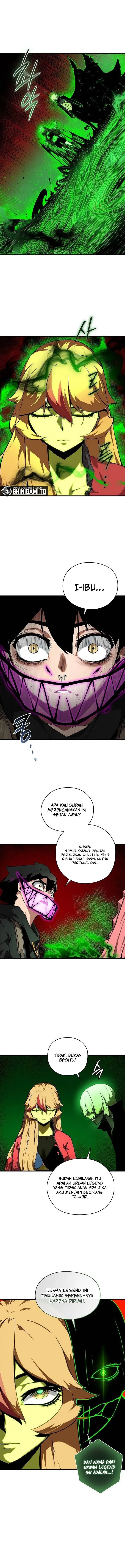 Talker - Chapter 3 - Page 15