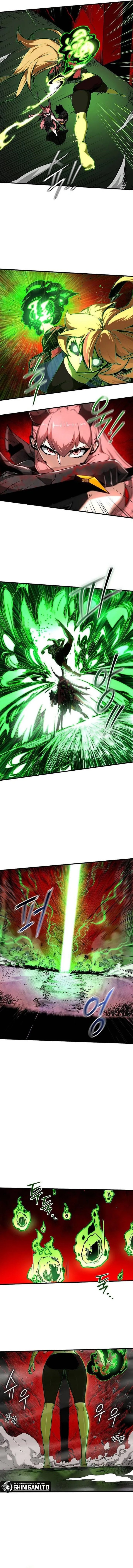 Talker - Chapter 3 - Page 18