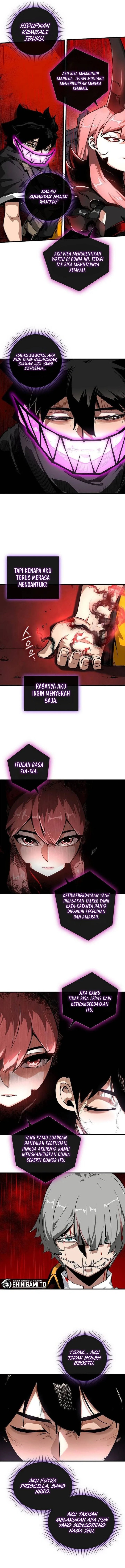 Talker - Chapter 3 - Page 3