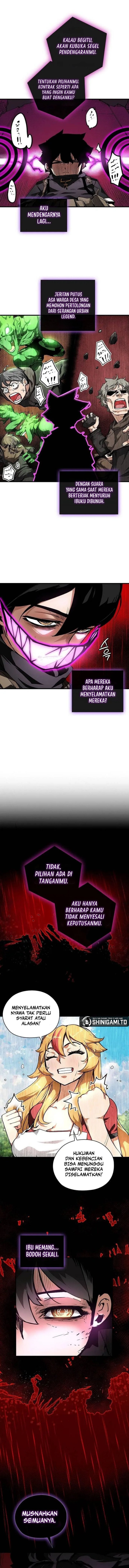 Talker - Chapter 3 - Page 4