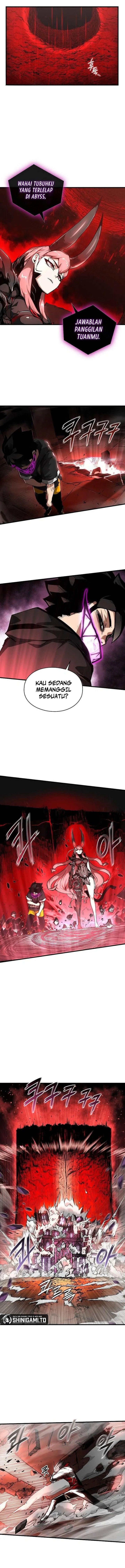 Talker - Chapter 3 - Page 6