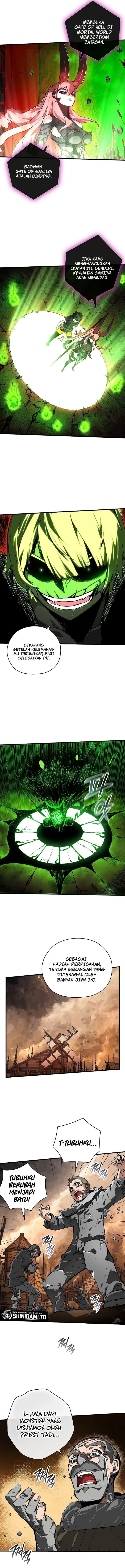 Talker - Chapter 4 - Page 15
