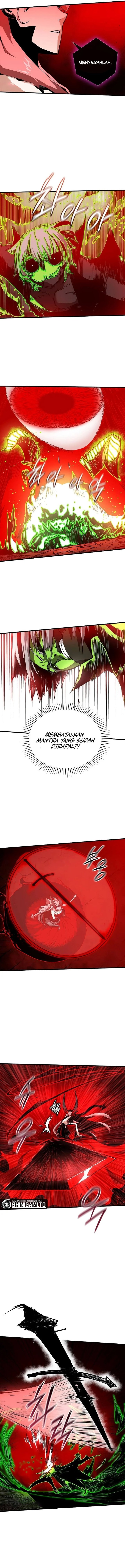 Talker - Chapter 4 - Page 21