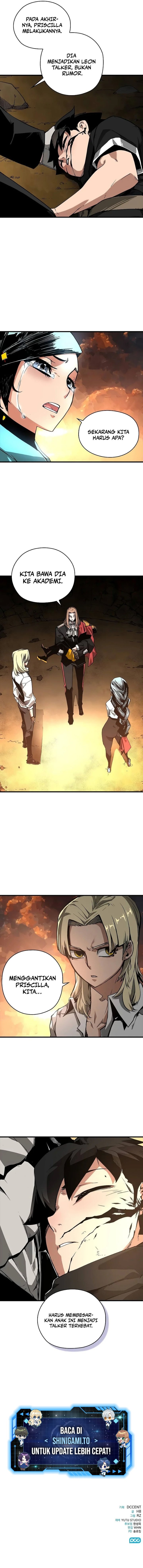 Talker - Chapter 4 - Page 25
