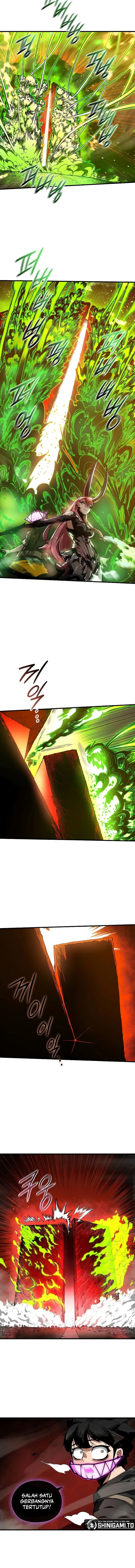Talker - Chapter 4 - Page 6