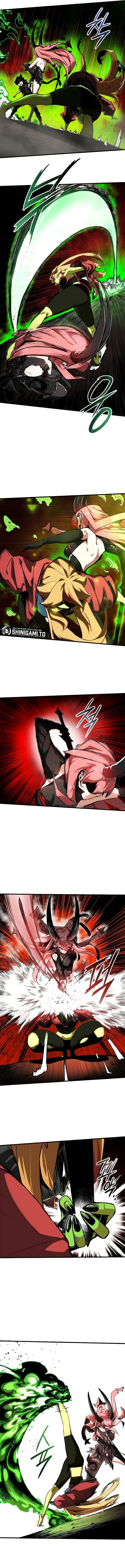 Talker - Chapter 4 - Page 8