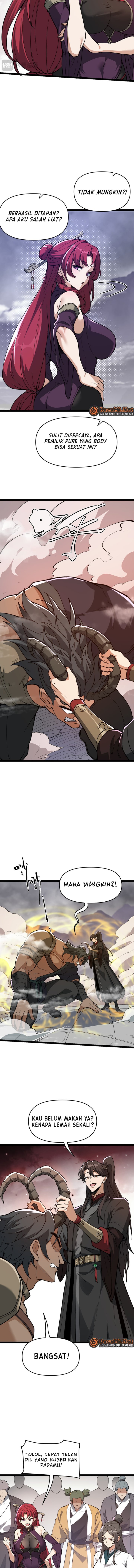The Necromancer Who Spares No Expense - Chapter 10 - Page 11