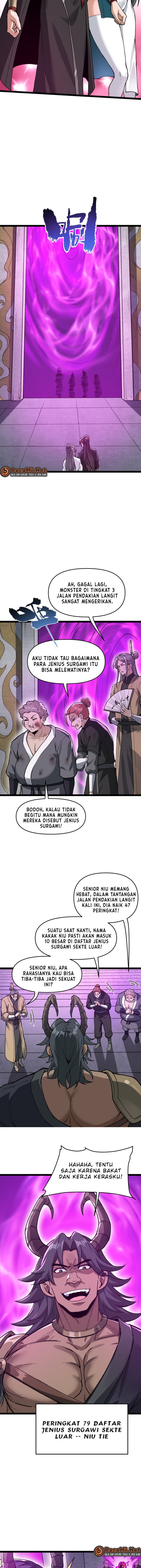 The Necromancer Who Spares No Expense - Chapter 10 - Page 4